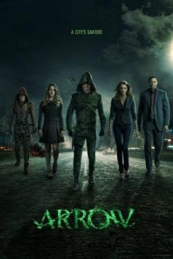 [] , 3  1-23   23 / Arrow (2014) MVO