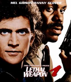   [] / Lethal Weapon [Quadrilogy] DUB