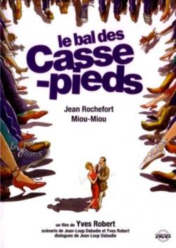   / Le bal des casse-pieds MVO