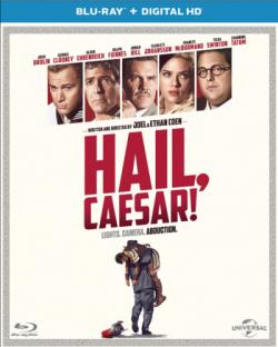   ! / Hail, Caesar! DUB