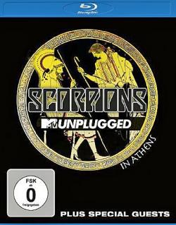 Scorpions - MTV Unplugged: Live In Athens