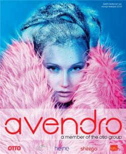 Avendro -  - 2013-2014