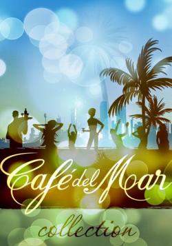 VA - Cafe del Mar - Collection