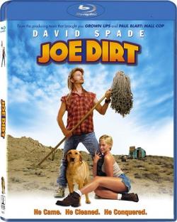    / Joe Dirt 2xMVO