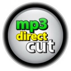 Mp3DirectCut 2.18 Portable