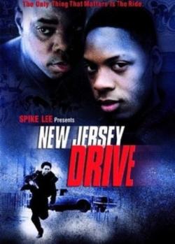     / New Jersey Drive MVO