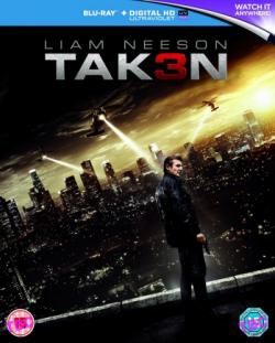  3 / Taken 3 DUB