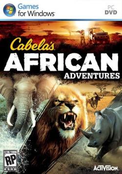 Cabela's African Adventures