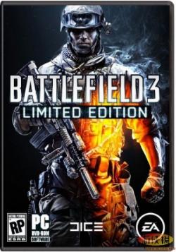 Battlefield 3