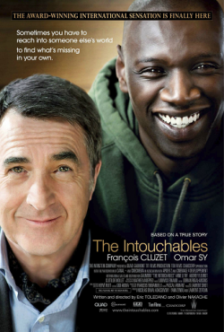 1+1 / Intouchables DUB