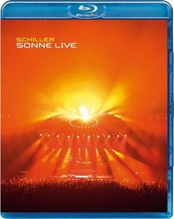 Schiller - Sonne Live