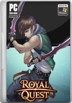 Royal Quest 0.9.007