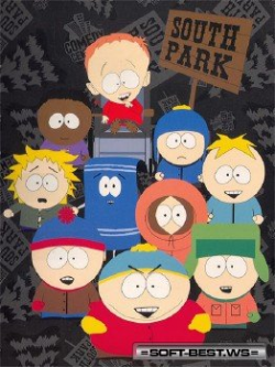   / South Park (13  12  14)