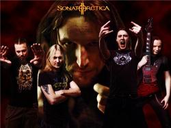 Sonata Arctica -  