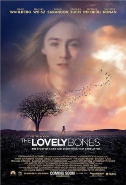 OST   / The Lovely Bones