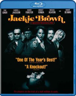   / Jackie Brown