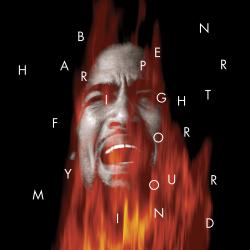 Ben Harper - Fight for Your Mind [24 bit 192 khz]