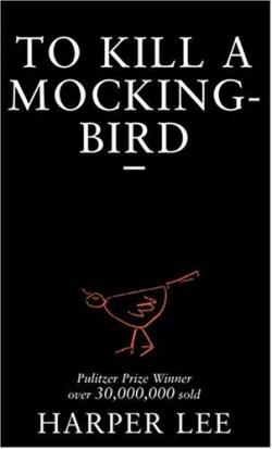   / To Kill a Mockingbird MVO