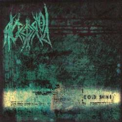 Horror God Cold Shine