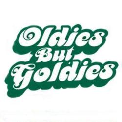 VA - Oldies But Goldies