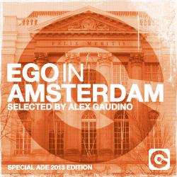 VA - Ego In Amsterdam