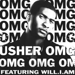 Usher feat. Will.I.Am - OMG