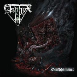 Asphyx - Deathhammer