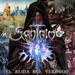 Santelmo - El alma del verdugo