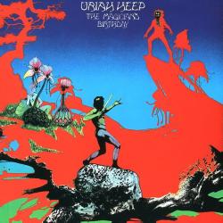 Uriah Heep 