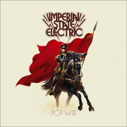 Imperial State Electric - Pop War