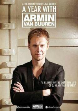      / A Year with Armin van Buuren VO