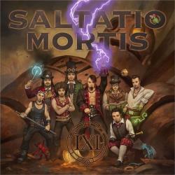 Saltatio Mortis - Das schwarze Einmaleins