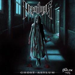 Nephthys - Ghost Asylum