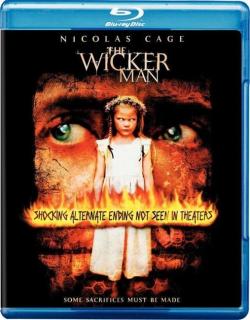   / The Wicker Man DUB