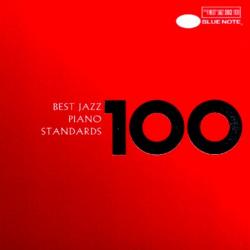 VA - 100 Best Jazz Piano Standards