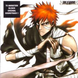 VA - Bleach All Soundtrack