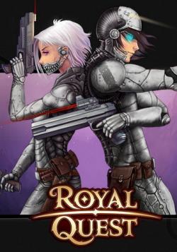 Royal Quest [1.0.114]