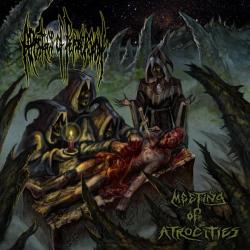 Apostles Of Perversion - Meeting Of Atrocities