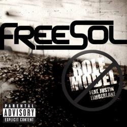 FreeSol ft. Justin Timberlake - Role Model