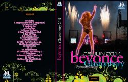 Beyonce - Live at Glastonbury Festival