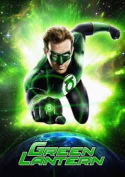   / Green Lantern 2xDUB