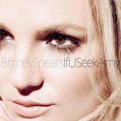 Britney Spears - If U Seek Amy