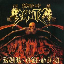 Edge Of Sanity - Kur Nu Gi A