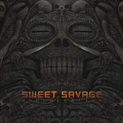 Sweet Savage - Regeneration