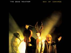 The Dead Weather - Sea of Cowards