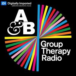 Above & Beyond - Group Therapy Radio 037