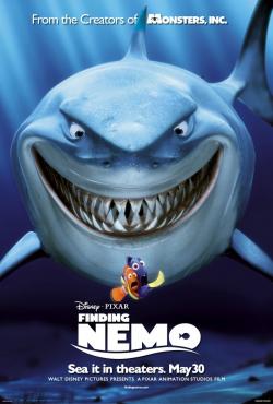    / Finding Nemo