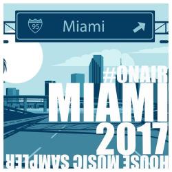 VA - On Air Miami 2017