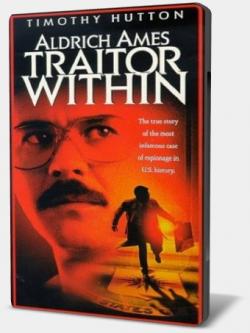  / Aldrich Ames: Traitor Within DVO