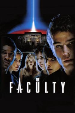  / The Faculty